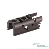 GUARDER Steel Frame Rail Mount for Marui M&P9 / M&P9L GBB Airsoft - WGC Shop