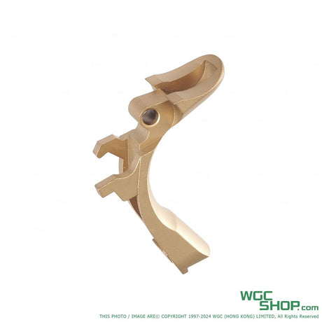 GUARDER Steel Grip Safety for Marui Hi-Capa GBB Airsoft - WGC Shop