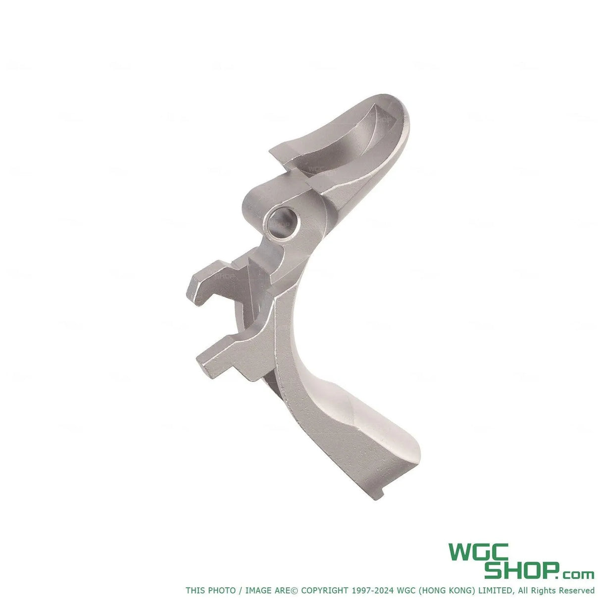 GUARDER Steel Grip Safety for Marui Hi-Capa GBB Airsoft - WGC Shop