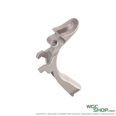 GUARDER Steel Grip Safety for Marui Hi-Capa GBB Airsoft - WGC Shop