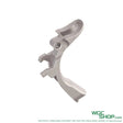 GUARDER Steel Grip Safety for Marui Hi - Capa GBB Airsoft Silver GD-CAPA-75-SV - WGC Shop