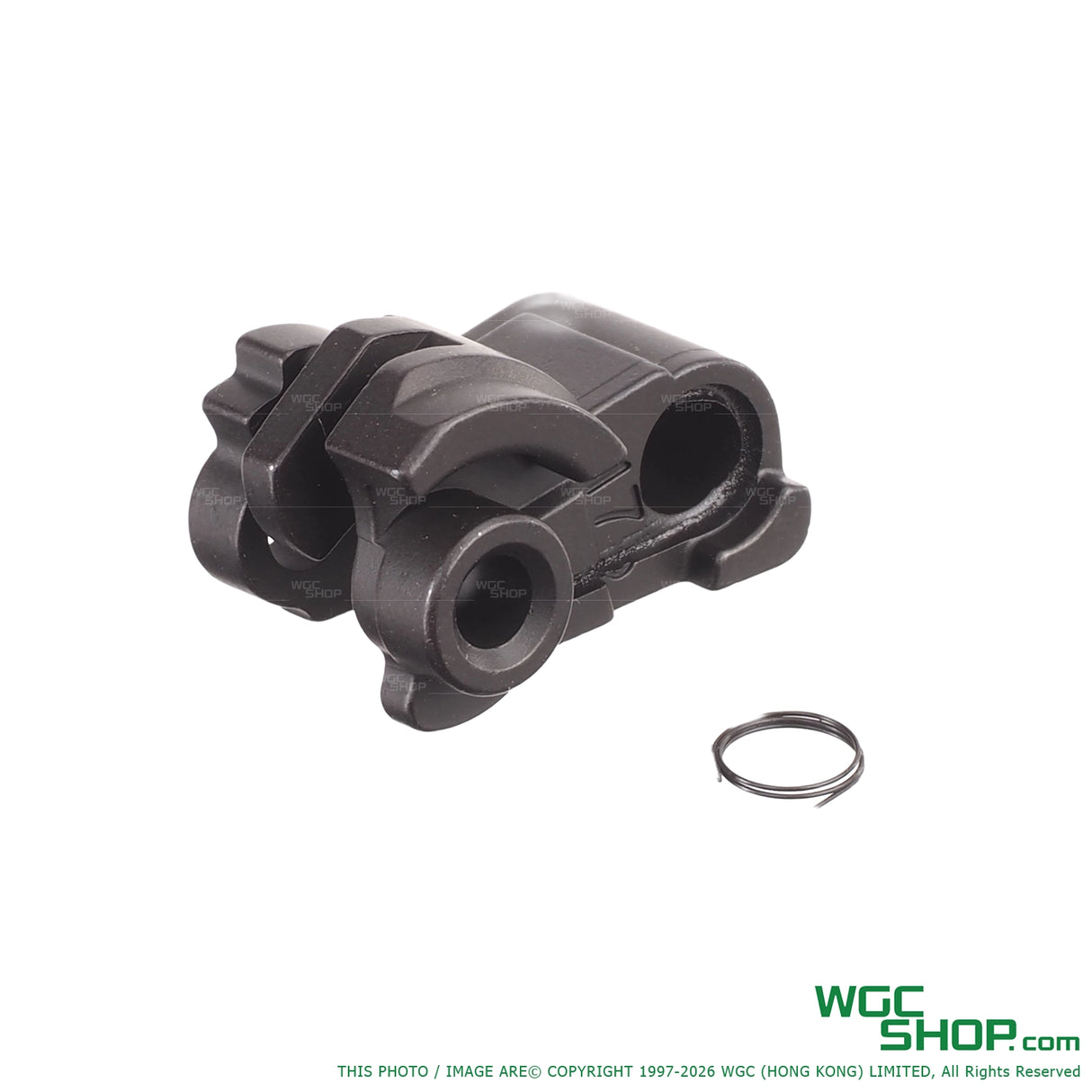 GUARDER Steel Hammer for MARUI G17 / 19 Gen5 MOS ( Spring Type )