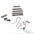 GUARDER Steel Internal Spring & Pin Set for Marui M&P9 / M&P9L GBB Airsoft - WGC Shop