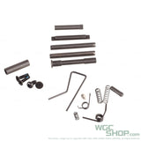 GUARDER Steel Internal Spring & Pin Set for Marui M&P9 / M&P9L GBB Airsoft GD-MNP9-50 - WGC Shop