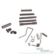 GUARDER Steel Internal Spring & Pin Set for Marui M&P9 / M&P9L GBB Airsoft - WGC Shop