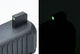 GUARDER Steel Luminous Height Sight Set for MARUI G17 Gen5 MOS GBB-
