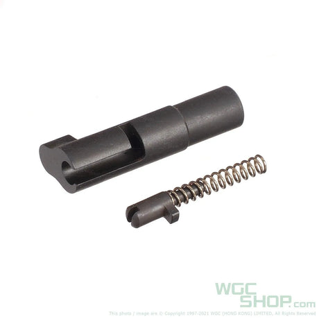 GUARDER Steel Magazine Release Button for Marui Hi-Capa GBB Airsoft - WGC Shop