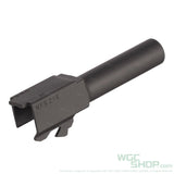 GUARDER Steel Outer Barrel for Marui G26 GBB Airsoft GD-GLK89BK - WGC Shop