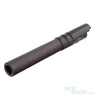 GUARDER Steel Outer Barrel for Marui / KJ Hi-Capa 5.1 GBB Airsoft - WGC Shop