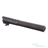 GUARDER Steel Outer Barrel for Marui / KJ Hi-Capa 5.1 GBB Airsoft - WGC Shop