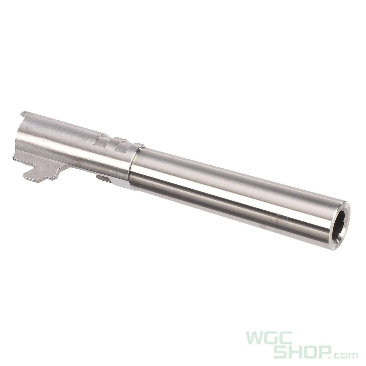 GUARDER Steel Outer Barrel for Marui / KJ Hi-Capa 5.1 GBB Airsoft - WGC Shop