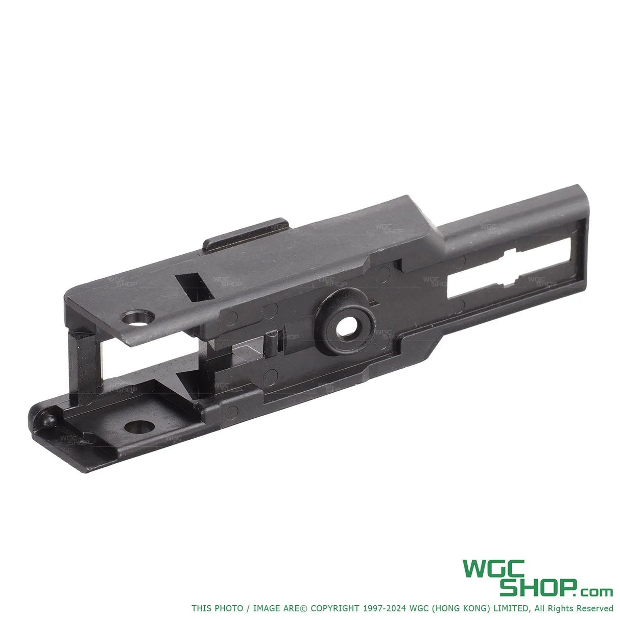 GUARDER Steel Rail Mount for MARUI G17 Gen5 MOS GBB Airsoft-WGC Shop