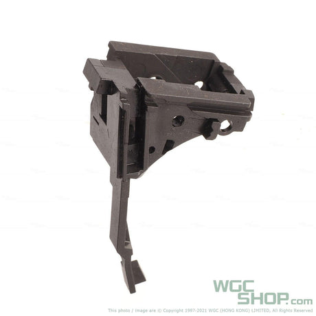 GUARDER Steel Rear Chassis for Marui M&P9 / M&P9L GBB Airsoft - WGC Shop