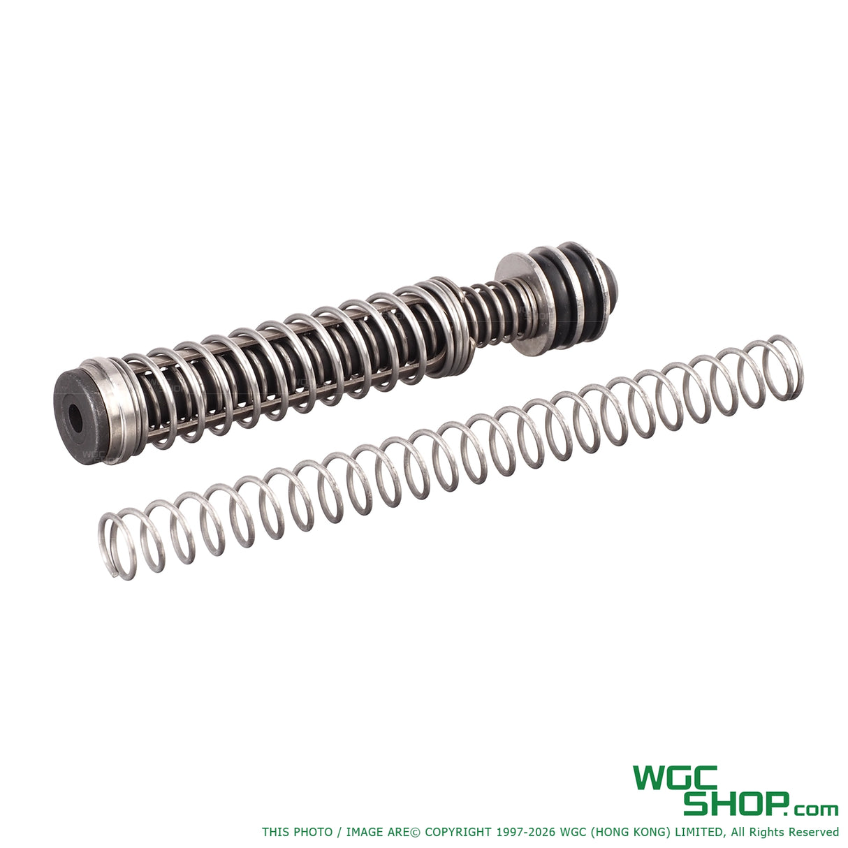 GUARDER Steel Recoil Spring Guide for MARUI G19 Gen5 GBB Airsoft GD-GLK-541 - WGC Shop
