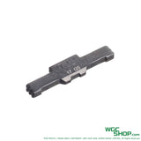 GUARDER Steel Slide Lock for MARUI G17 Gen5 MOS GBB GD-GLK-538 - WGC Shop