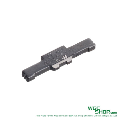 GUARDER Steel Slide Lock for MARUI G17 Gen5 MOS GBB