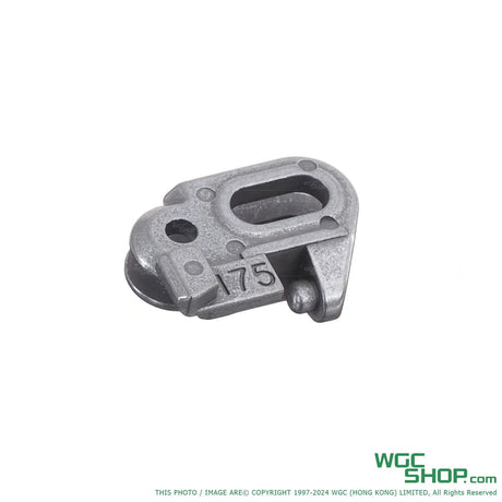 GUARDER Steel Valve Knocker Parts for MARUI G17 Gen5 MOS GBB Airsoft-WGC Shop