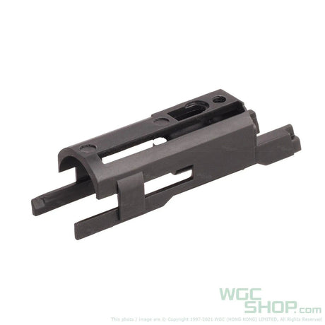 GUARDER STI Custom Steel CNC Slide for Marui Hi-Capa 5.1 Gold Match GBB Airsoft - WGC Shop