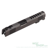 GUARDER STI Custom Steel CNC Slide for Marui Hi-Capa 5.1 Gold Match GBB Airsoft - WGC Shop