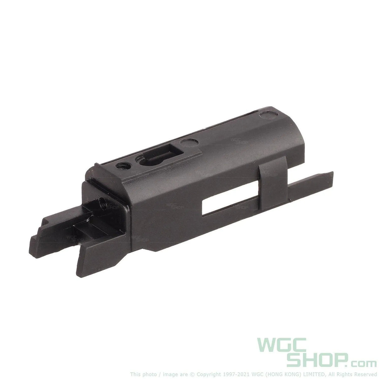 GUARDER STI Custom Steel CNC Slide for Marui Hi-Capa 5.1 Gold Match GBB Airsoft - WGC Shop