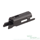 GUARDER STI Custom Steel CNC Slide for Marui Hi-Capa 5.1 Gold Match GBB Airsoft - WGC Shop