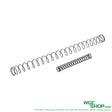 GUNDAY 125% Recoil & Hammer Spring Set for MARUI / KJ-WORKS Hi-Capa GBB GUNDAY-RT-02 - WGC Shop