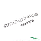 GUNDAY 125% Recoil & Hammer Spring Set for MARUI / KJ-WORKS Hi-Capa GBB GUNDAY-RT-02 - WGC Shop