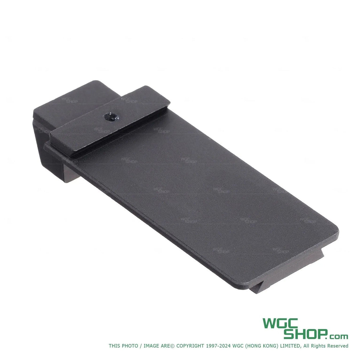 GUNDAY ACRO P1 / P2 Sight Adapter for VFC Glock GBB Airsoft Series-WGC Shop