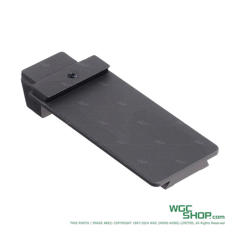 GUNDAY ACRO P1 / P2 Sight Adapter for VFC Glock GBB Airsoft Series-WGC Shop