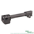 GUNDAY CNC Outer Barrel with Compensator Type B for SIG AIR M17 GBB Airsoft - WGC Shop