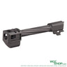 GUNDAY CNC Outer Barrel with Compensator Type B for SIG AIR M17 GBB Airsoft - WGC Shop