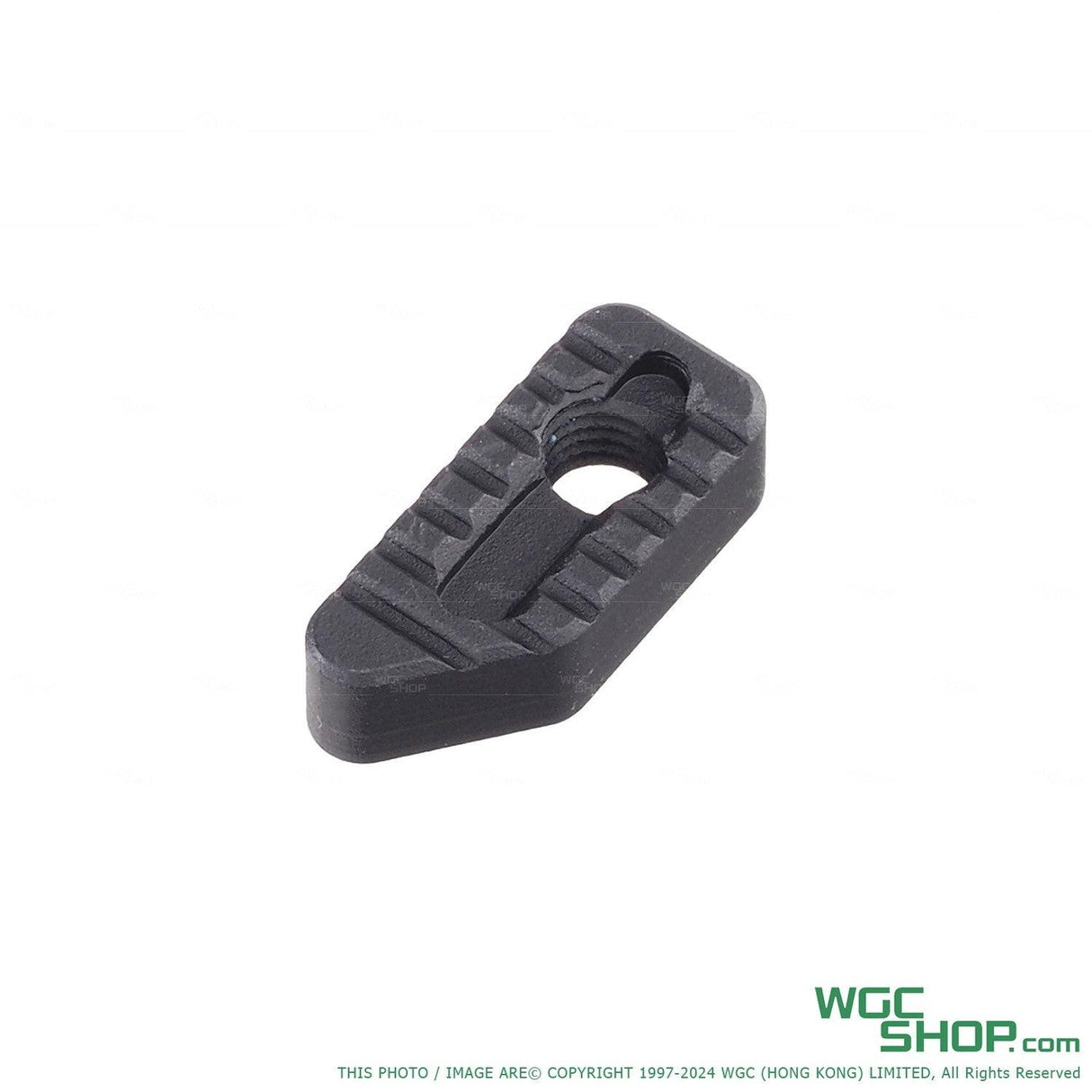 GUNDAY CSMR Style Mag Release for MPX / MCX GBB Airsoft - WGC Shop