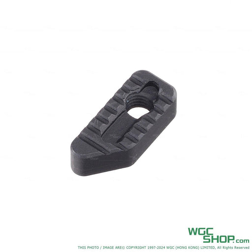 GUNDAY CSMR Style Mag Release for MPX / MCX GBB Airsoft - WGC Shop