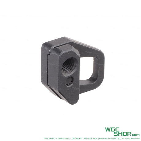 GUNDAY Enlarged Mag Release for MCX / MPX Airsoft ( Steel )