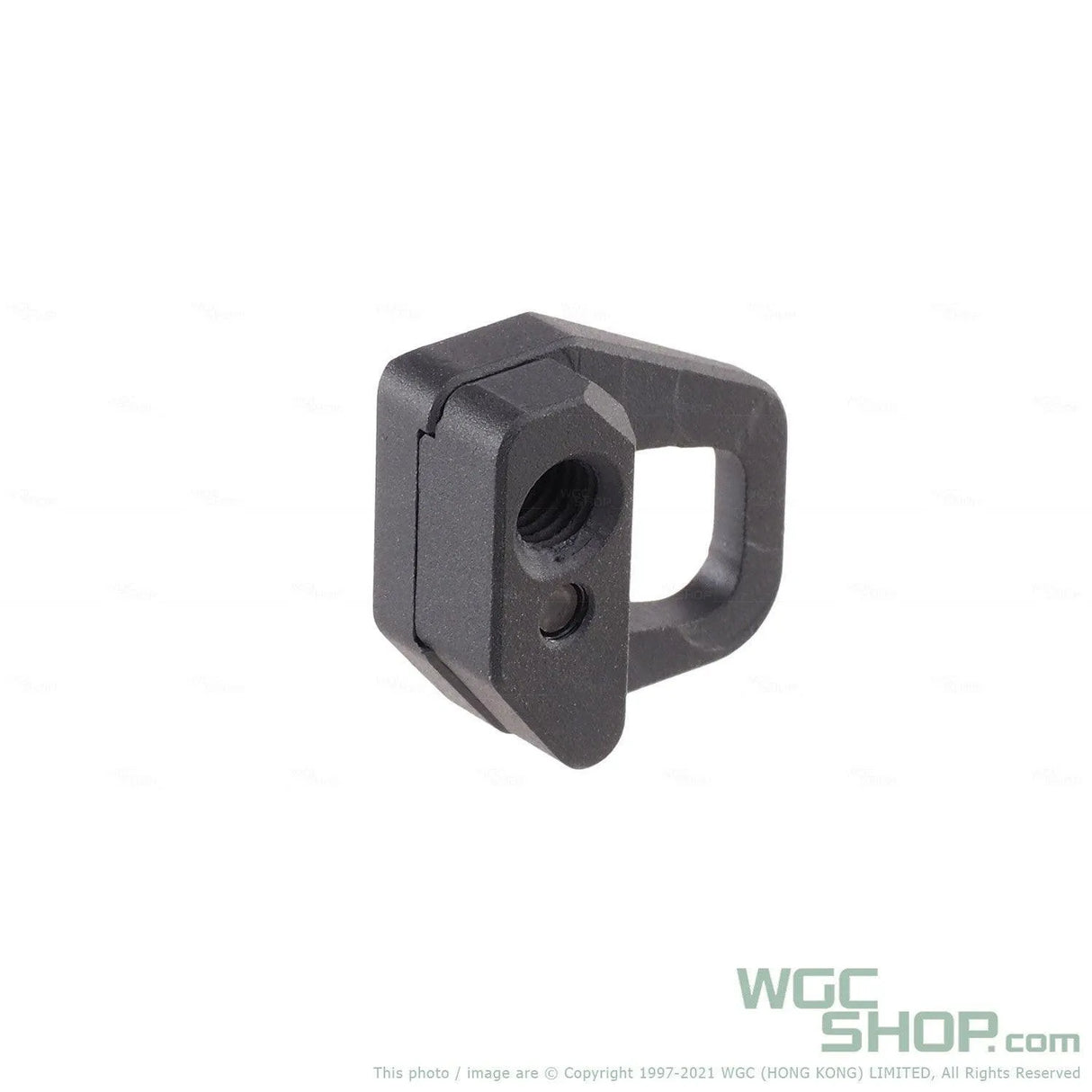 GUNDAY Enlarged Mag Release for MCX / MPX Airsoft - WGC Shop