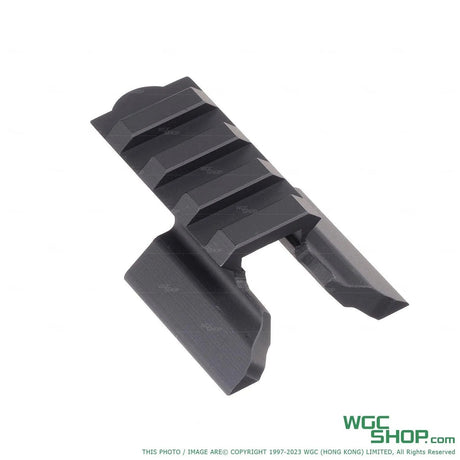 GUNDAY Extension Rail for APFG Rattler GBB Airsoft - WGC Shop