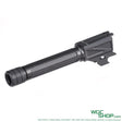 GUNDAY Fluted Steel Outer Barrel for SIG AIR / VFC P320 M18 GBB Airsoft GUNDAY-V03-M18 - WGC Shop