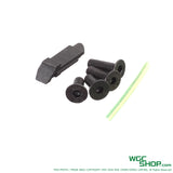 GUNDAY G19X MOS Steel Slide for VFC G19X Airsoft GBB