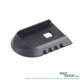 GUNDAY K-Style Magazine Extension for SIG AIR / VFC M18 GBB Airsoft-GUNDAY-T14-BK-WGC Shop