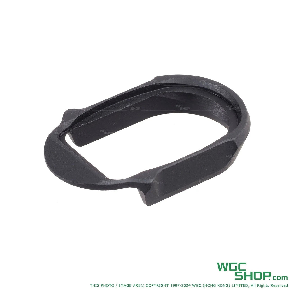 GUNDAY K-Style Magazine Extension for SIG AIR / VFC P320 X Carry GBB Airsoft-WGC Shop