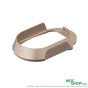GUNDAY K - Style Magazine Extension for SIG AIR / VFC P320 X Carry GBB Airsoft Tan GUNDAY-T13-TAN - WGC Shop