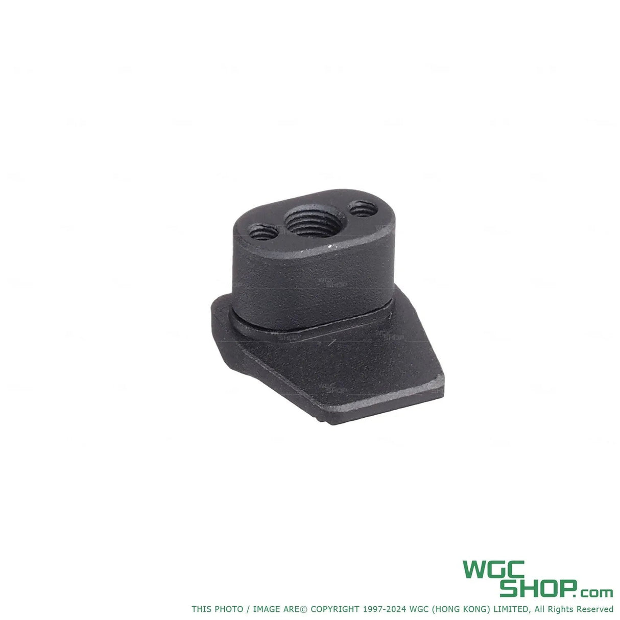 GUNDAY M Style Enlarged Mag Release for Marui MWS GBB Airsoft-WGC Shop