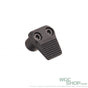 GUNDAY M - Style Enlarged Mag Release for VFC / GHK / Viper / WE / PTW Black GUNDAY-M04-BK - WGC Shop