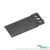 GUNDAY M18 XCarry Lightweight Steel Slide Set for SIG AIR / VFC MK18 GBB-WGC Shop