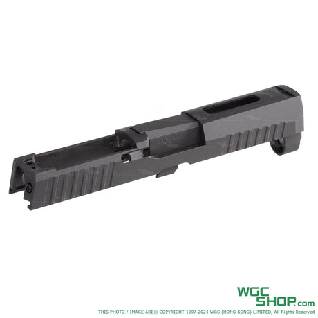 GUNDAY M18 XCarry Lightweight Steel Slide Set for SIG AIR / VFC MK18 GBB-WGC Shop