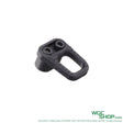 GUNDAY M4 AS Style Enlarged Mag Release for RS / VFC / GHK / WE / PTW Airsoft - WGC Shop