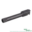 GUNDAY MK27 Steel Outer Barrel for Umarex / VFC G19 Gen4, G19X, G45 GBB Airsoft GUNDAY-V04-G19 - WGC Shop