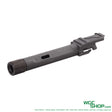 GUNDAY NINEX Style Steel Outer Barrel for MARUI G17 Gen4 GBB GUNDAY-TM07 - WGC Shop