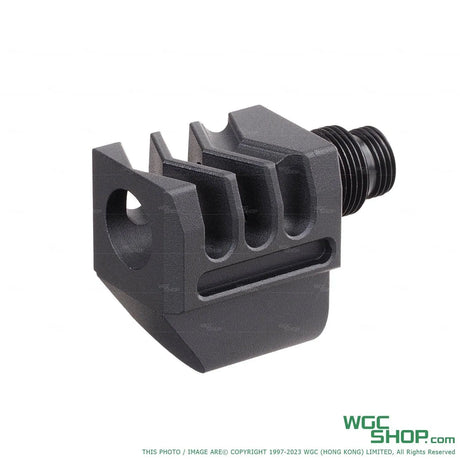 GUNDAY P320 Compensator Set for WE M17 / M18 GBB Airsoft - WGC Shop