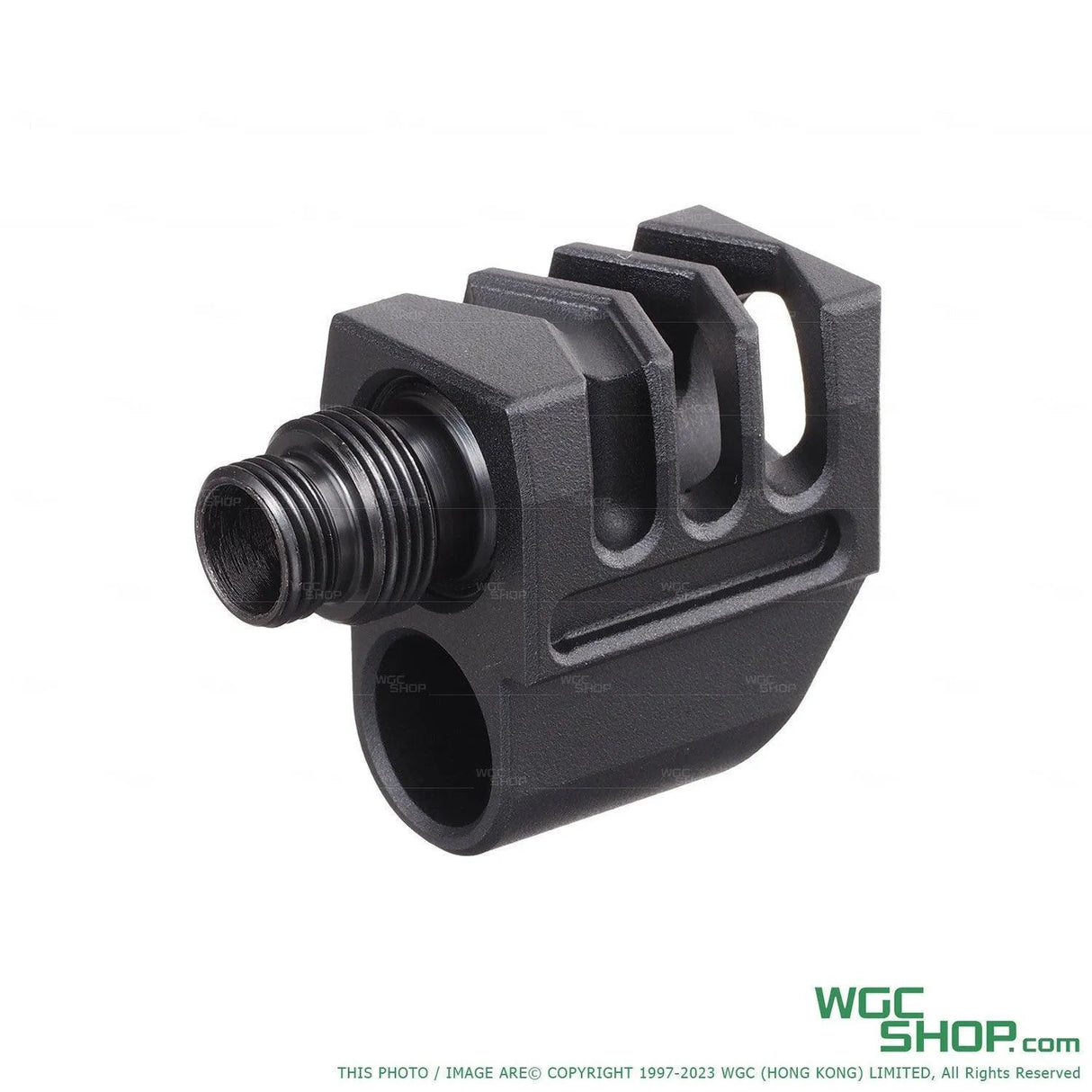 GUNDAY P320 Compensator Set for WE M17 / M18 GBB Airsoft - WGC Shop